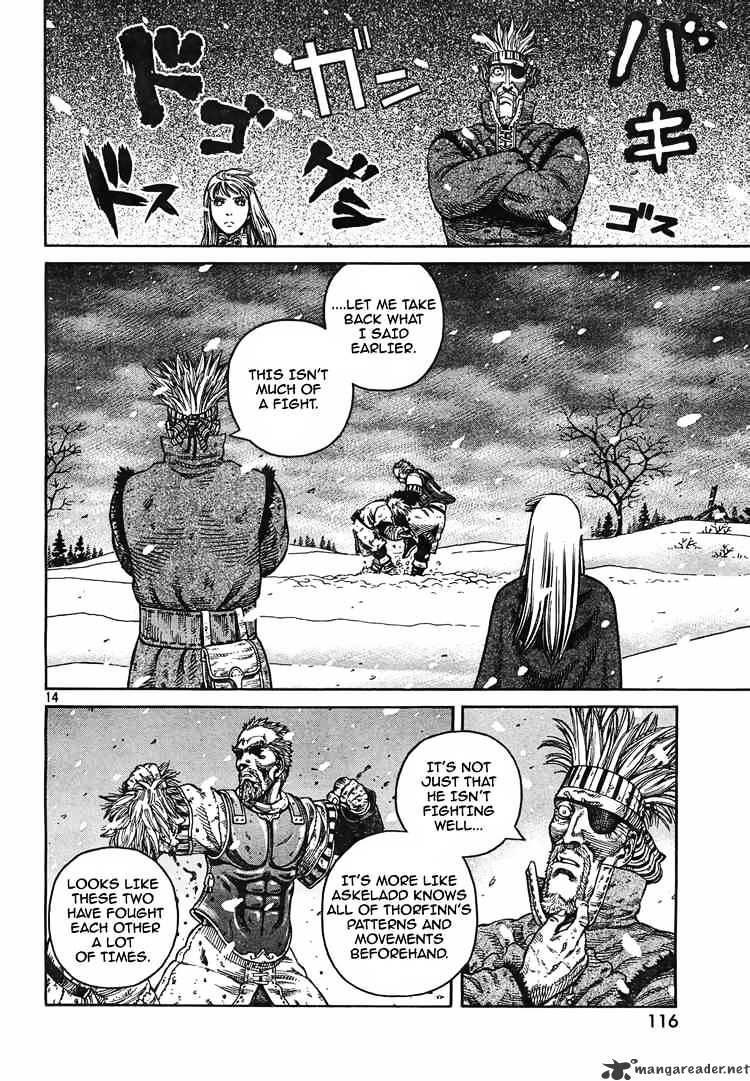 Vinland Saga, Chapter 46 image 14